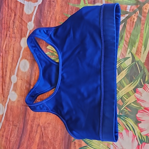 M Nike Sports bra - Picture 4 of 8